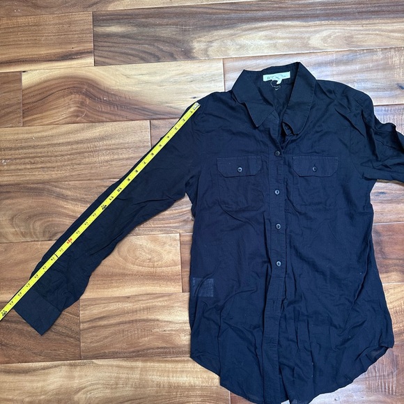 BCBGeneration Utility Top - Picture 7 of 8